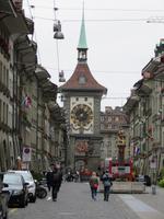 Bern &ndash; &copy; Annette Weise (Eberhardt TRAVEL)