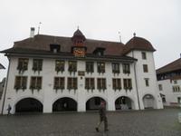 Thun &ndash; &copy; Annette Weise (Eberhardt TRAVEL)