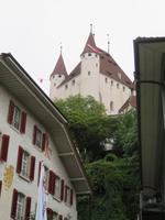 Thun &ndash; &copy; Annette Weise (Eberhardt TRAVEL)