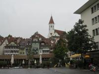 Thun &ndash; &copy; Annette Weise (Eberhardt TRAVEL)