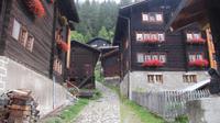 Niederwald im Goms &ndash; &copy; Annette Weise (Eberhardt TRAVEL)