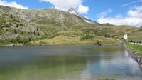 Bettmeralp - Bettmersee &ndash; &copy; Annette Weise (Eberhardt TRAVEL)