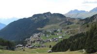 Riederalp &ndash; &copy; Annette Weise (Eberhardt TRAVEL)