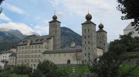 Brig - Stockalperschloss &ndash; &copy; Annette Weise (Eberhardt TRAVEL)
