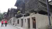 Zermatt &ndash; &copy; Annette Weise (Eberhardt TRAVEL)