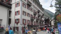 Zermatt - Hotel Monte Rosa &ndash; &copy; Annette Weise (Eberhardt TRAVEL)