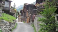 Zermatt &ndash; &copy; Annette Weise (Eberhardt TRAVEL)