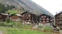 Zermatt &ndash; &copy; Annette Weise (Eberhardt TRAVEL)