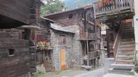 Zermatt &ndash; &copy; Annette Weise (Eberhardt TRAVEL)