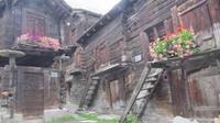 Zermatt &ndash; &copy; Annette Weise (Eberhardt TRAVEL)