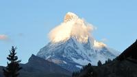Zermatt - das Matterhorn &ndash; &copy; Annette Weise (Eberhardt TRAVEL)
