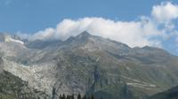 Furkapassstrasse &ndash; &copy; Annette Weise (Eberhardt TRAVEL)