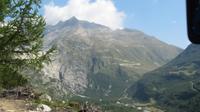Furkapassstrasse &ndash; &copy; Annette Weise (Eberhardt TRAVEL)