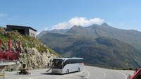 Am Grimselpass &ndash; &copy; Annette Weise (Eberhardt TRAVEL)