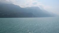 Brienz - Brienzersee &ndash; &copy; Annette Weise (Eberhardt TRAVEL)