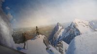 Ausflug zum Jungfraujoch - Alpine Sensation