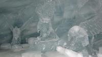 Ausflug zum Jungfraujoch - Eispalast &ndash; &copy; Annette Weise (Eberhardt TRAVEL)