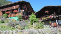 Ausflug zum Schilthorn - Mürren &ndash; &copy; Annette Weise (Eberhardt TRAVEL)