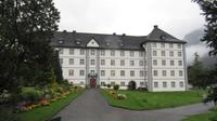 Kloster Engelberg &ndash; &copy; Annette Weise (Eberhardt TRAVEL)