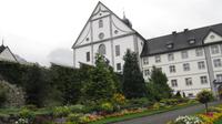 Kloster Engelberg &ndash; &copy; Annette Weise (Eberhardt TRAVEL)