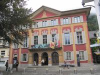 Altdorf Tellspielhaus &ndash; &copy; Annette Weise (Eberhardt TRAVEL)