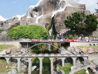 Melide, Swiss Miniatur Park &ndash; &copy; Gisela Gerlach (Eberhardt TRAVEL)