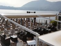 Comer See &ndash; &copy; Gisela Gerlach (Eberhardt TRAVEL)