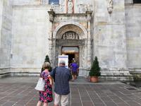 Como,Dom &ndash; &copy; Gisela Gerlach (Eberhardt TRAVEL)
