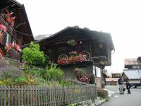 Mürren &ndash; &copy; Gisela Preuß (Eberhardt TRAVEL)