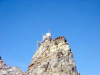 Jungfraujoch Sphinx &ndash; &copy; Gisela Preuß (Eberhardt TRAVEL)