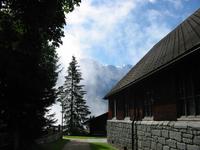 in Mürren &ndash; &copy; Gisela Preuß (Eberhardt TRAVEL)