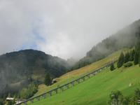 Mürren Almendhubel- Bahn &ndash; &copy; Gisela Preuß (Eberhardt TRAVEL)