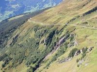 auf dem First &ndash; &copy; Gisela Preuß (Eberhardt TRAVEL)