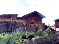 Mürren &ndash; &copy; Gisela Preuß (Eberhardt TRAVEL)