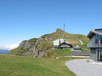 auf dem Männlichen &ndash; &copy; Gisela Preuß (Eberhardt TRAVEL)
