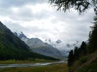 CH_20110027 &ndash; &copy; Steffen Kandalofsky (Eberhardt TRAVEL)