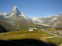 CH_20110130 &ndash; &copy; Steffen Kandalofsky (Eberhardt TRAVEL)