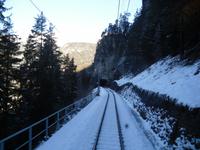 Bernina Express &ndash; &copy; Ingrid Langer (Eberhardt TRAVEL)