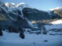 Bernina Express &ndash; &copy; Ingrid Langer (Eberhardt TRAVEL)