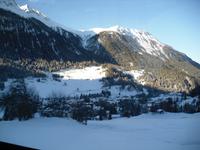 Bernina Express &ndash; &copy; Ingrid Langer (Eberhardt TRAVEL)
