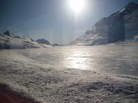 Bernina Express Schweiz &ndash; &copy; Ingrid Langer (Eberhardt TRAVEL)