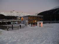 St. Moritz &ndash; &copy; Ingrid Langer (Eberhardt TRAVEL)
