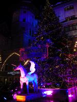 St. Moritz &ndash; &copy; Ingrid Langer (Eberhardt TRAVEL)