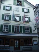 Chur  &ndash; &copy; Ingrid Langer (Eberhardt TRAVEL)