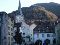 Chur  &ndash; &copy; Ingrid Langer (Eberhardt TRAVEL)