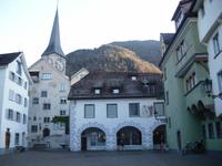 Chur  &ndash; &copy; Ingrid Langer (Eberhardt TRAVEL)