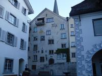 Chur  &ndash; &copy; Ingrid Langer (Eberhardt TRAVEL)