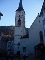 Chur  &ndash; &copy; Ingrid Langer (Eberhardt TRAVEL)