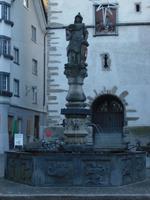 Chur  &ndash; &copy; Ingrid Langer (Eberhardt TRAVEL)