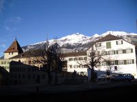 Chur  &ndash; &copy; Ingrid Langer (Eberhardt TRAVEL)